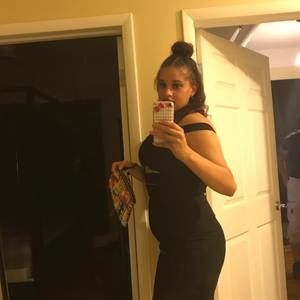 Meet your Posher, Brandie